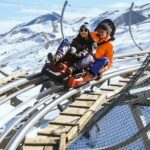 Shahdag group tour with Candy Cane Mountains - Making the Most of Your Day