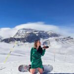 Shahdag Tour: Explore Azerbaijans Majestic Mountains - What to Expect in Winter (December - March)