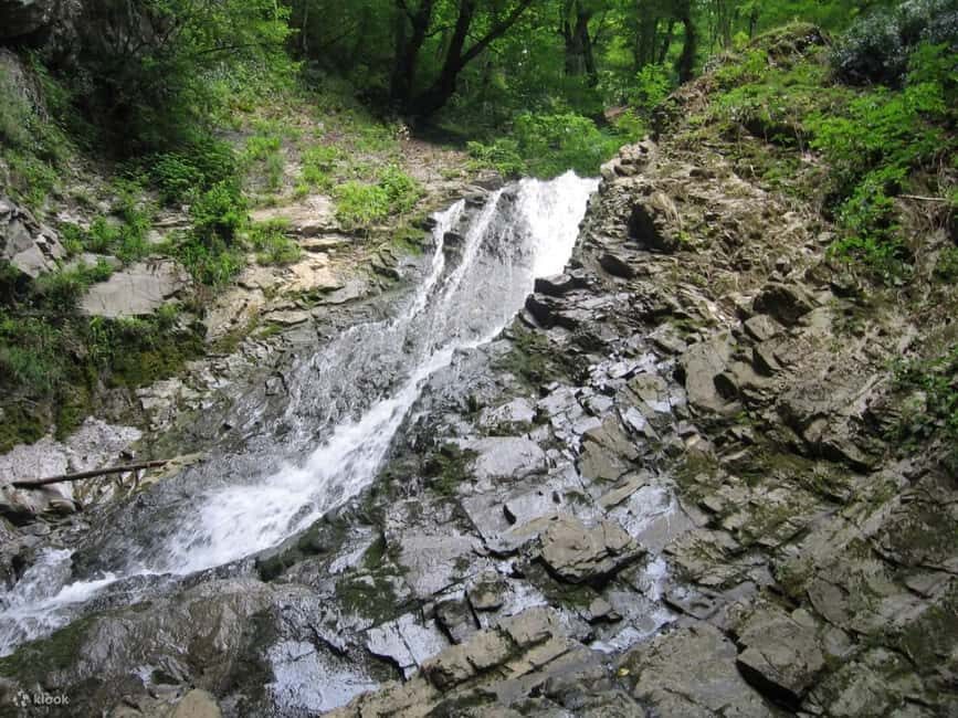 Shamakhi and Gabala Guided Day Tour - The Practicalities: What’s Included and What’s Not