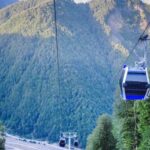 Shamakhi and Gabala Shared Tour - Transportation, Guides, and Practicalities