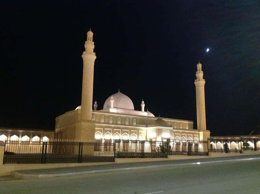 Shamakhi City Tour - Final Thoughts & Who It’s Best For