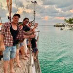 Shaolin Seafood Lunch Sail in Port Douglas - Who Will Love This Tour?