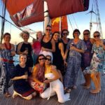 Shaolin Sunset Sail on Authentic Chinese Junk Boat - What Makes the Shaolin Sunset Sail Special?