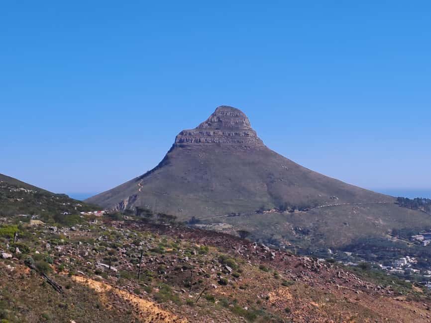 Shared and Scheduled Table Mountain Cable Car Tour - Why This Tour Offers Real Value