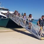 Shared Boat Transfer to Great Keppel Island - Why this Transfer Offers Great Value