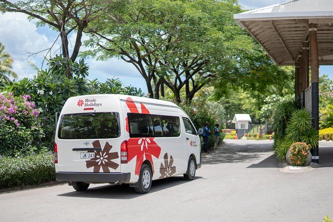 Shared Departure Transfer : Hotel to Airport - Who Should Consider This Service?