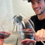 Shared Sydney City Walking Tour and Wine Tasting - The Experience Providers