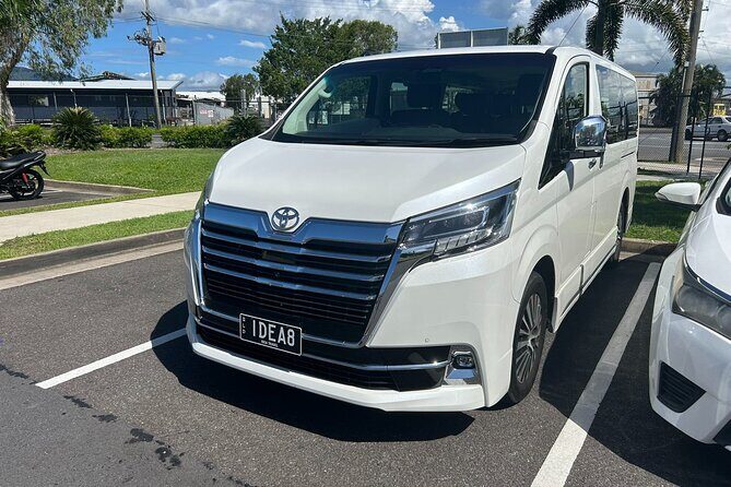 Shared Transfer Between Cairns and Port Douglas - Why Choose This Transfer? The Pros and Cons