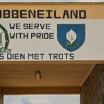 Sharing Grp Tour Robben Island, Table Mountain,Kirstenbosch - Key Points