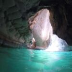 Sharing Tours to Wadi Shab, Bimmah Sinkhole, and Fins Beach - Key Points