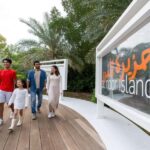 Sharjah: Al Noor Island and Butterfly House Entry Ticket - FAQ