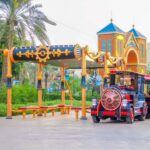 Sharjah: Island of Legends Amusement Park Entry Ticket - Who Should Visit?