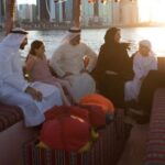 Sharjah: Private Traditional Abra Boat Tour - Final Thoughts