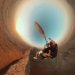 Sharjah: Tandem Paragliding Experience - The Experience in Detail