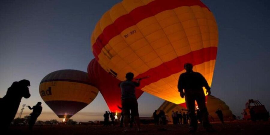 Sharm El-Sheikh: 10-Day Egypt Tour, Balloon, Flights - The Verdict: Is This Tour Worth It?