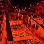 Sharm El-Sheikh: Cafe & restaurant - Farsha or New Panorama - Practical Details and Insights