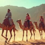 Sharm El-Sheikh: Camel Riding, Stargazing, BBQ Dinner & Show - What Makes This Tour Stand Out?
