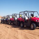 Sharm El-Sheikh: Desert Buggy Safari Adventure - What Reviewers Say