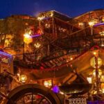 Sharm El-Sheikh: Farsha Mountain Lounge Private Trip - Who Will Enjoy This Experience?