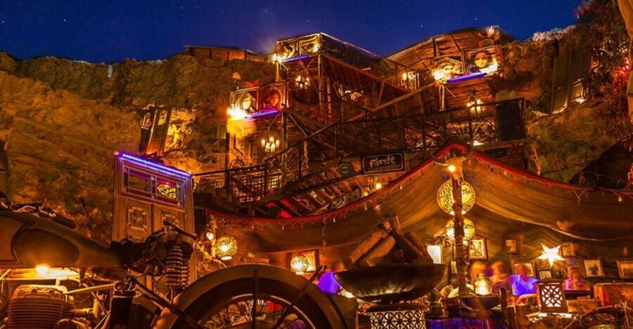 Sharm El-Sheikh: Farsha Mountain Lounge Private Trip - Who Will Enjoy This Experience?