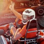 Sharm El-Sheikh: Ghibli Raceway Day Trip - Analyzing the Value