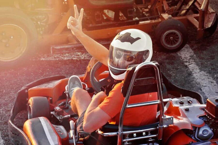 Sharm El-Sheikh: Ghibli Raceway Day Trip - Analyzing the Value