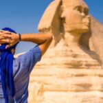 Sharm El Sheikh: Great Pyramids, Sphinx, Museum Tour by Bus - Transportation and Practicalities