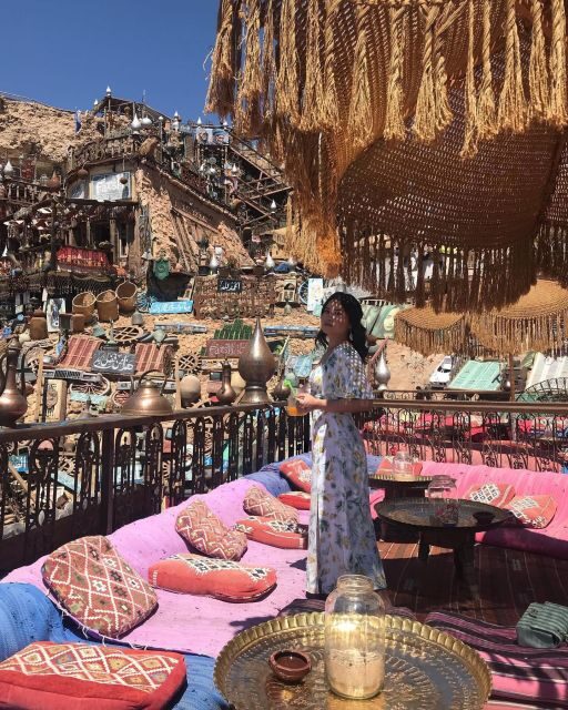 Sharm El Sheikh: Guided City Sightseeing Tour - What the Reviews Say: A Balanced Perspective
