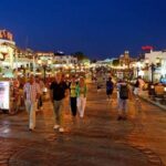 Sharm El Sheikh: Guided City Tour with Pickup - Detailed Breakdown of the Itinerary