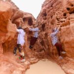 Sharm El-Sheikh: Jeep Adventure to Blue Hole, Canyon & Dahab - Activities and Inclusions: What’s Really Worth It