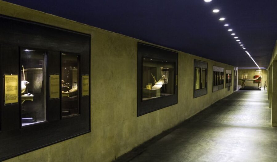 Sharm El Sheikh: King Tut Exhibition Audio Tour - An Honest Breakdown of the Experience