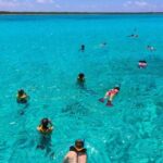Sharm El Sheikh: Luxury boat Cruise with Snorkeling & Lunch - What Makes This Tour Stand Out