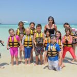 Sharm El-Sheikh: Luxury Ras Mohammed & White Island Cruise - The Itinerary: A Breakdown of the Day