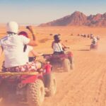 Sharm El-Sheikh: Morning Desert ATV Quad or Buggy Adventure - Who Should Consider This Tour?