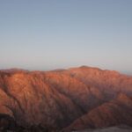 Sharm El Sheikh: Mount Sinai & St. Catherine Monastery Tour - Climbing Mount Sinai: The Nighttime Trek