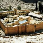 Sharm El Sheikh: Mount Sinai & St. Catherine Monastery Tour - What’s Included and What to Prepare For