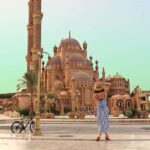 Sharm El Sheikh: Private City Tour W Water Sports Adventure - Transport, Price, and Duration