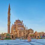 Sharm El Sheikh: Private City Tour with Seafood Dinner - What Makes This Tour Stand Out