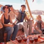 Sharm El Sheikh: Quad bike, Safari, Camel With Dinner & Show - Authentic Experiences and Honest Observations