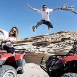 Sharm El Sheikh: Quad Biking, Camel Ride & Bedouin Dinner. - The Value of This Tour