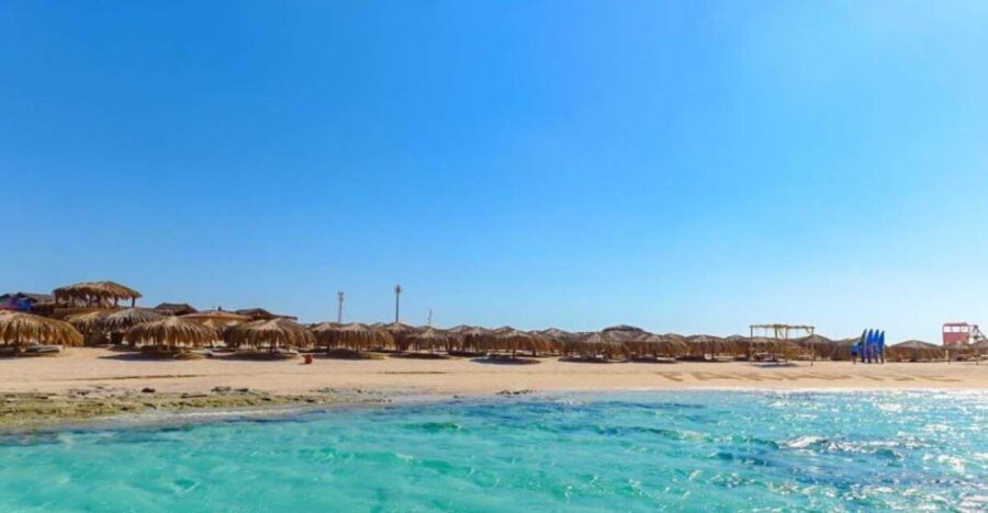 Sharm El Sheikh: Red Sea Cruise w/ Dinner & Transfer - Final Thoughts