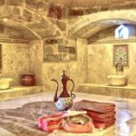 Sharm El Sheikh: Relaxation Hammam Spa with Massage - Who Should Consider This Spa