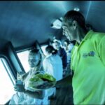 Sharm El-Sheikh: Royal Seascope Submarine Cruise with Pickup - The Experience at the Port and Sales Tactics