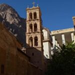 Sharm El Sheikh: Saint Catherine's Monastery Private Tour - Lunch and Return Journey
