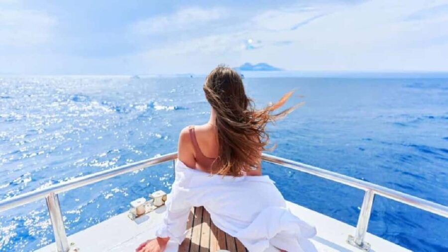 Sharm el-Sheikh: Snorkeling at White Island & Ras Mohamed - The Itinerary in Detail