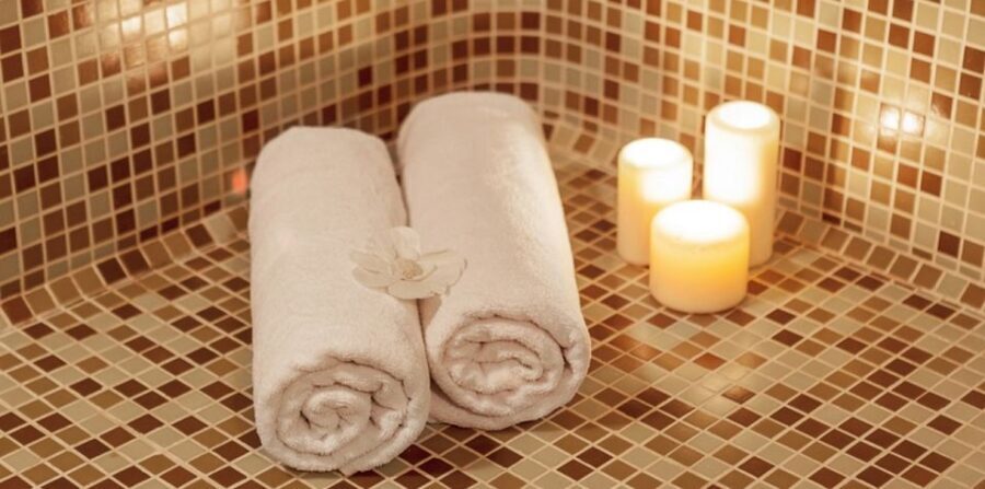 Sharm El Sheikh: Turkish Hammam, Massage and Spa Experience - Who Should Consider This Experience?