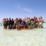 Sharm el-Sheikh: White Island & Ras Mohamed Park Boat Trip - What Makes This Tour Stand Out?