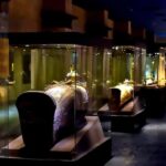 Sharm El-Sheikh:King Tut Museum QR Ticket with Optional Tour - The Authenticity of Reviews and Insights
