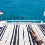 Sharm: Luxury Private Yacht with optional Lunch & Drinks - Realities from the Field: What Travelers Say