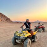 Sharm: Water Sports Adventure Day with Hotel Transfer - Authentic Experiences and Honest Insights from Reviewers
